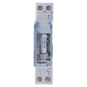 Legrand Analogue DIN Rail Time Switch 230V ac 4 127 90