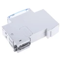 Legrand Analogue DIN Rail Time Switch 230V ac 4 127 90