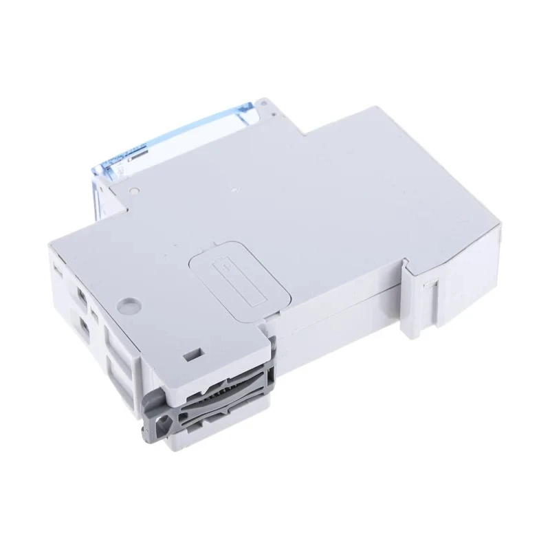 Legrand Analogue DIN Rail Time Switch 230V ac 4 127 90