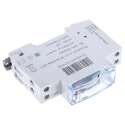 Legrand Analogue DIN Rail Time Switch 230V ac 4 127 90