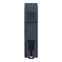 Schneider Electric Harmony Time Series DIN Rail Timer Relay, 2-Contact, 240 V DC, 24 V AC, 240 V AC, 0.05 to 1 s RE22R2QGMR