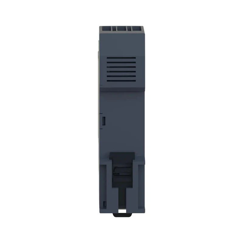 Schneider Electric Harmony Time Series DIN Rail Timer Relay, 2-Contact, 240 V DC, 24 V AC, 240 V AC, 0.05 to 1 s RE22R2QGMR