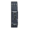 Schneider Electric Harmony Time Series DIN Rail Timer Relay, 2-Contact, 240 V DC, 24 V AC, 240 V AC, 0.05 to 1 s RE22R2QGMR