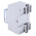 Legrand Analogue DIN Rail Time Switch 3-Channel 230V ac 4 128 12