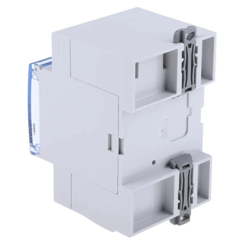 Legrand Analogue DIN Rail Time Switch 3-Channel 230V ac 4 128 12