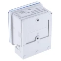 Legrand Digital MaxiRex D Plus 2-Channel Digital Time Switch 230V 0 496 82