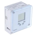 Legrand Digital MaxiRex D Plus 2-Channel Digital Time Switch 230V 0 496 82