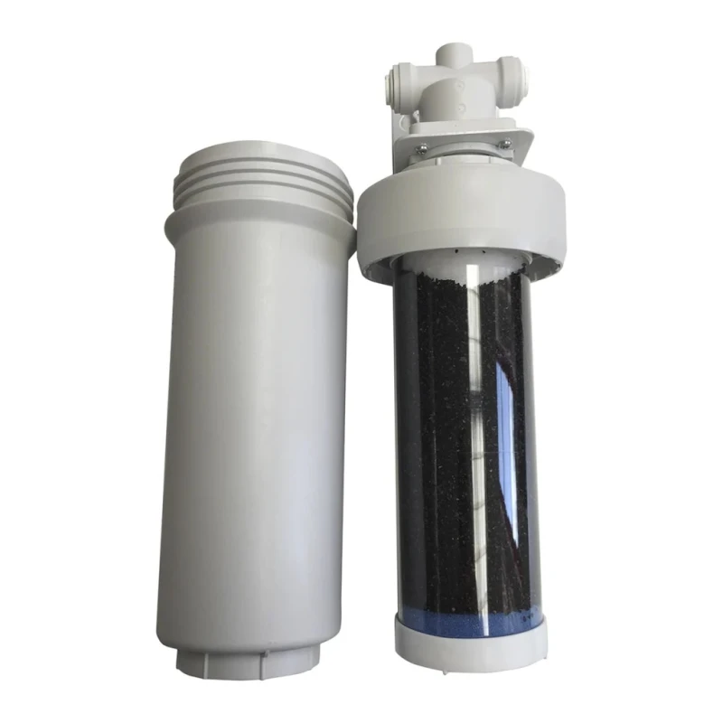 RS PRO Water Filter Cartridge for Hot and Cold Drink Vending Machines 15.14L/min Flow Rate 8.6bar Differential 897-6996