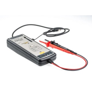 pico Technology TA Series Active Differential Oscilloscope Probe 100 MHz Bandwidth 1:10, 1:100 Attenuation BNC TA043
