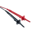 pico Technology TA Series Active Differential Oscilloscope Probe 100 MHz Bandwidth 1:10, 1:100 Attenuation BNC TA043