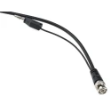 pico Technology TA Series Active Differential Oscilloscope Probe 100 MHz Bandwidth 1:10, 1:100 Attenuation BNC TA043