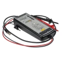 Testec TA Series Differential Oscilloscope Probe, 70 MHz Bandwidth, 1:100 & 1:1000 Attenuation, BNC Connector TA044
