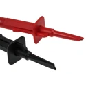 Testec TA Series Differential Oscilloscope Probe, 70 MHz Bandwidth, 1:100 & 1:1000 Attenuation, BNC Connector TA044
