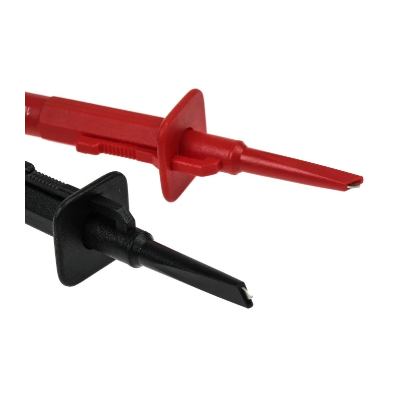 Testec TA Series Differential Oscilloscope Probe, 70 MHz Bandwidth, 1:100 & 1:1000 Attenuation, BNC Connector TA044
