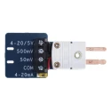 Pico Technology Thermocouple Data Logger Thermocouple Terminal Board for USB TC-08 PP624
