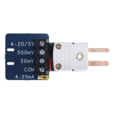Pico Technology Thermocouple Data Logger Thermocouple Terminal Board for USB TC-08 PP624