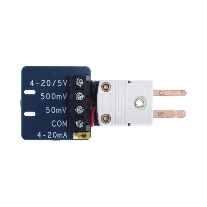 Pico Technology Thermocouple Data Logger Thermocouple Terminal Board for USB TC-08 PP624