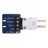 Pico Technology Thermocouple Data Logger Thermocouple Terminal Board for USB TC-08 PP624