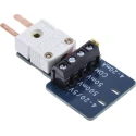 Pico Technology Thermocouple Data Logger Thermocouple Terminal Board for USB TC-08 PP624
