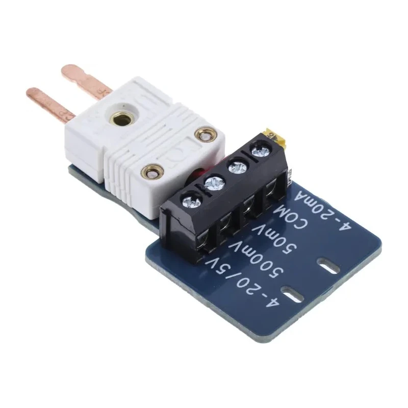 Pico Technology Thermocouple Data Logger Thermocouple Terminal Board for USB TC-08 PP624