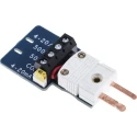 Pico Technology Thermocouple Data Logger Thermocouple Terminal Board for USB TC-08 PP624