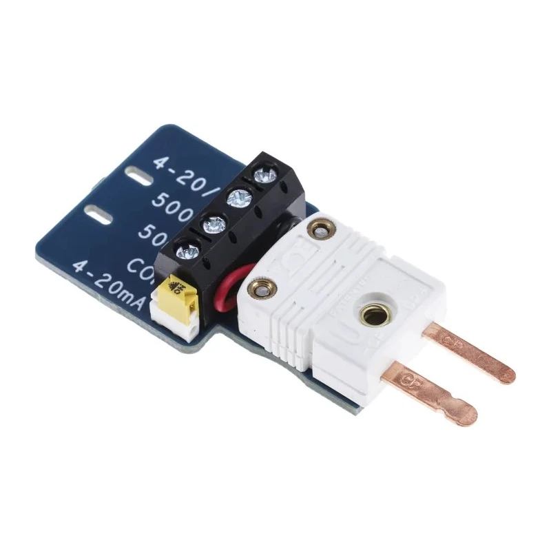 Pico Technology Thermocouple Data Logger Thermocouple Terminal Board for USB TC-08 PP624