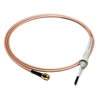 Pico Technology Oscilloscope Probe Voltage Type 1.5 GHz Bandwidth 10:1 Attenuation SMA Connector TA061