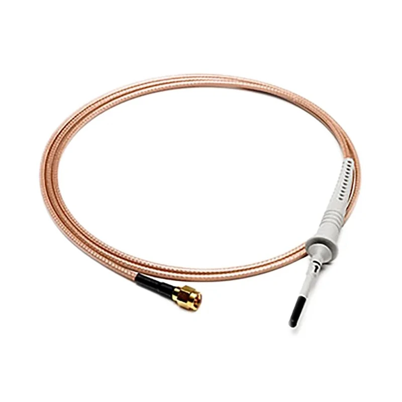 Pico Technology Oscilloscope Probe Voltage Type 1.5 GHz Bandwidth 10:1 Attenuation SMA Connector TA061