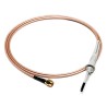 Pico Technology Oscilloscope Probe Voltage Type 1.5 GHz Bandwidth 10:1 Attenuation SMA Connector TA061
