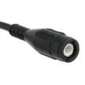 Pico Technology Oscilloscope Current Probe 100 kHz Bandwidth BNC Connector TA189