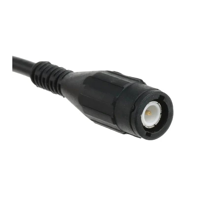 Pico Technology Oscilloscope Current Probe 100 kHz Bandwidth BNC Connector TA189