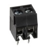 RS PRO PCB Terminal Block 2-Contact 3.5 mm Pitch 1 Row 300V 10A Polyamide Housing 897-1332