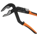 Bahco 4-Piece Plier Set Combination Cutters Long Nose Water Pump Pliers 180mm FF1E4001