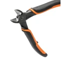 Bahco 4-Piece Plier Set Combination Cutters Long Nose Water Pump Pliers 180mm FF1E4001