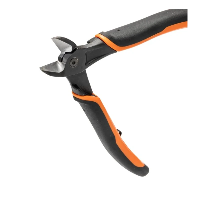 Bahco 4-Piece Plier Set Combination Cutters Long Nose Water Pump Pliers 180mm FF1E4001