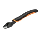 Bahco 4-Piece Plier Set Combination Cutters Long Nose Water Pump Pliers 180mm FF1E4001