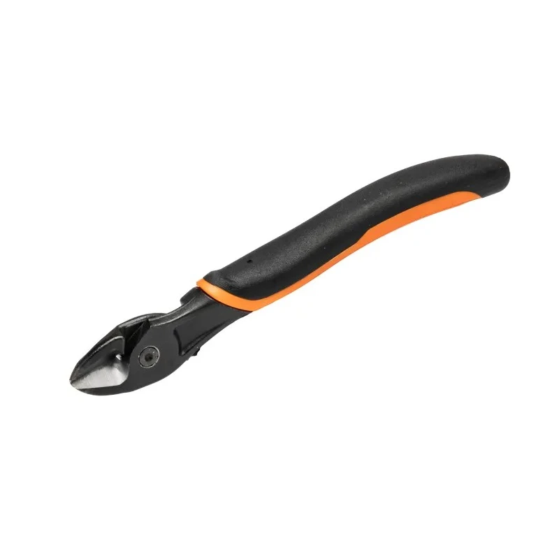 Bahco 4-Piece Plier Set Combination Cutters Long Nose Water Pump Pliers 180mm FF1E4001