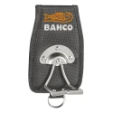 Bahco Polyester Tool Pouch with Integrated Belt Loop and Hammer Holder 4750-HHO-2
