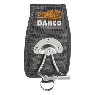 Bahco Polyester Tool Pouch with Integrated Belt Loop and Hammer Holder 4750-HHO-2