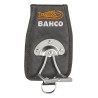 Bahco Polyester Tool Pouch with Integrated Belt Loop and Hammer Holder 4750-HHO-2