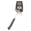 Bahco Polyester Tool Pouch with Integrated Belt Loop and Hammer Holder 4750-HHO-2