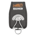 Bahco Polyester Tool Pouch with Integrated Belt Loop and Hammer Holder 4750-HHO-2