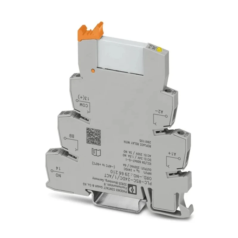 Phoenix Contact VARIOFACE Series Varioface Module 2966210