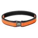 Bahco Polyester Quick Release Fabric Adjustable Tool Belt with Pen and Hammer Holders 4750-QRFB-1