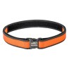 Bahco Polyester Quick Release Fabric Adjustable Tool Belt with Pen and Hammer Holders 4750-QRFB-1