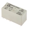 Phoenix Contact Power Relay PCB Mount REL-MR-110DC/21-21, 110V DC Coil, 10mA Switching Current, DPDT 2961202