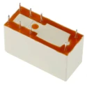 Phoenix Contact Power Relay PCB Mount REL-MR-110DC/21-21, 110V DC Coil, 10mA Switching Current, DPDT 2961202