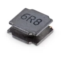 Wurth Elektronik WE-LQS 4018 Shielded Surface Mount Inductor with Iron Core 100 μH Moulded ±20 % 420 mA Idc 74404042101