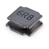 Wurth Elektronik WE-LQS 4018 Shielded Surface Mount Inductor with Iron Core 100 μH Moulded ±20 % 420 mA Idc 74404042101