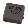 Wurth Elektronik Magnetically Shielded Wirewound Surface Mount Inductor 8.2 μH 4.3 A Iron Core 8030 WE-LHMI 74437356082